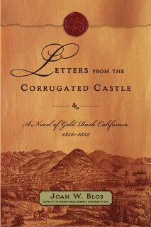 Couverture_Letters From The Corrugated Castle
