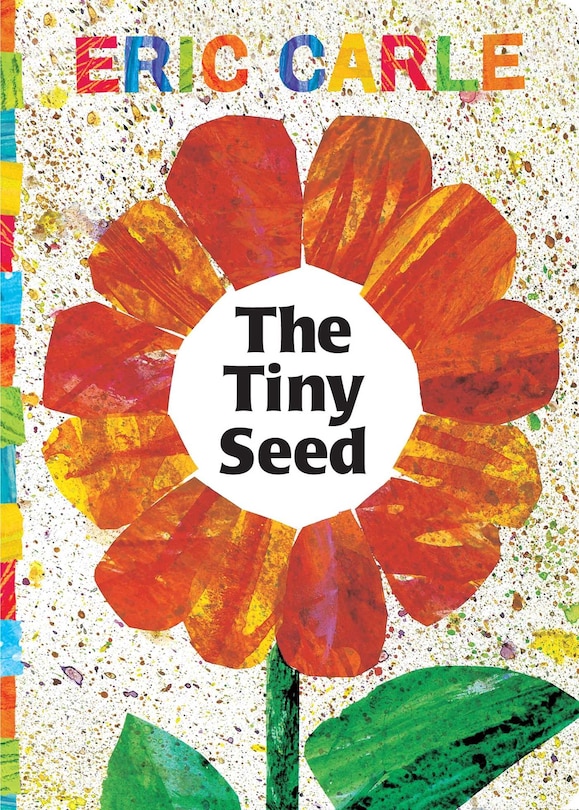 Couverture_The Tiny Seed