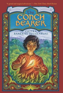 Couverture_The Conch Bearer