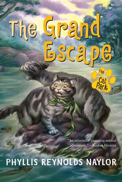 The Grand Escape