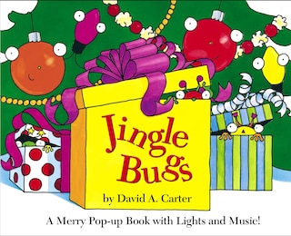 Front cover_Jingle Bugs