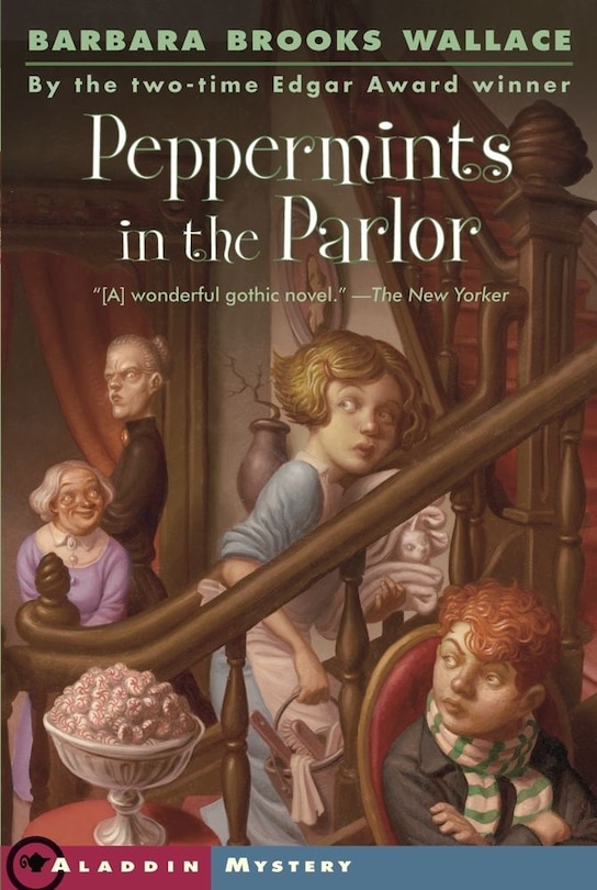Front cover_Peppermints in the Parlor