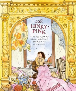 Front cover_The Hinky-Pink