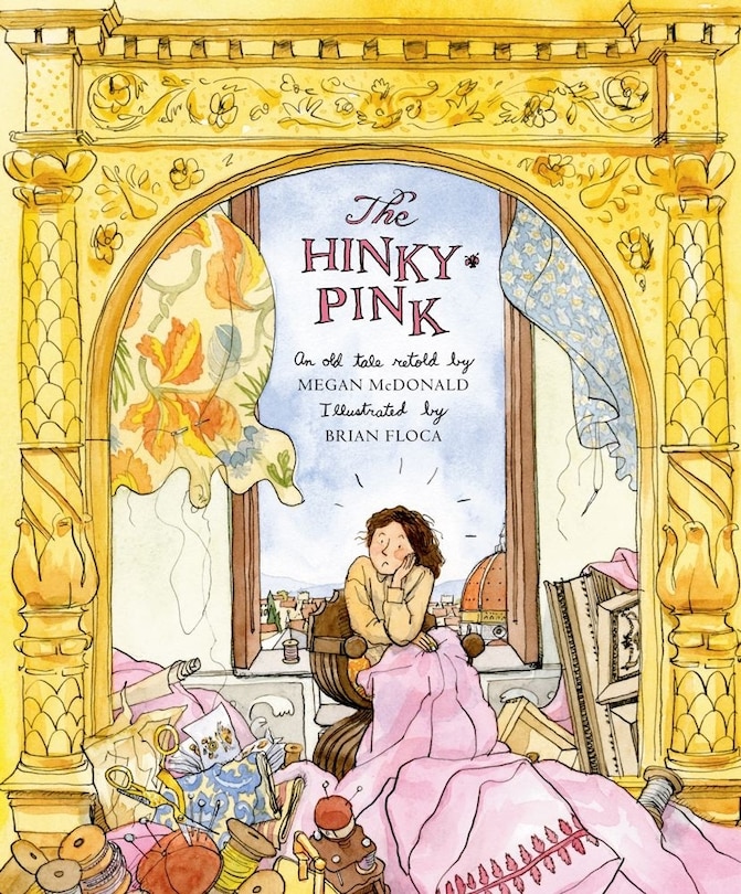 Front cover_The Hinky-Pink