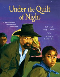 Front cover_Under the Quilt of Night