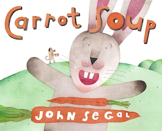 Front cover_Carrot Soup