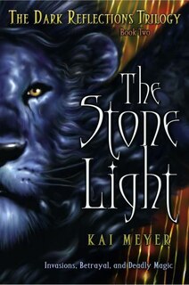 Front cover_The Stone Light, 2