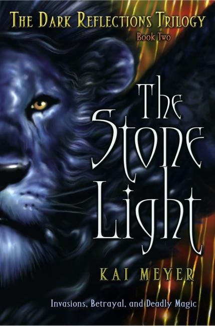 Front cover_The Stone Light, 2