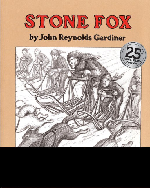 Front cover_Stone Fox