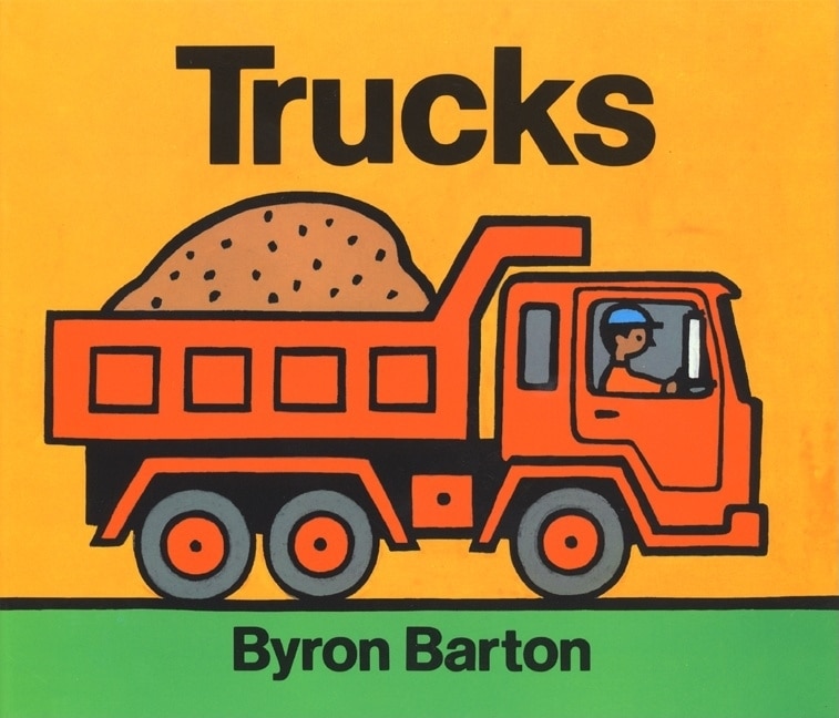 Front cover_Trucks