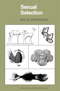 Couverture_Sexual Selection