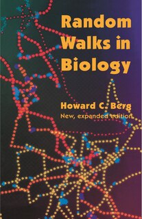 Couverture_Random Walks in Biology