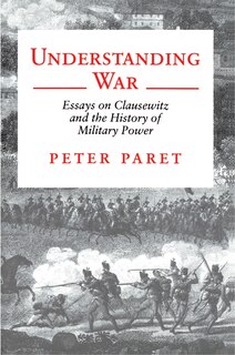 Front cover_Understanding War