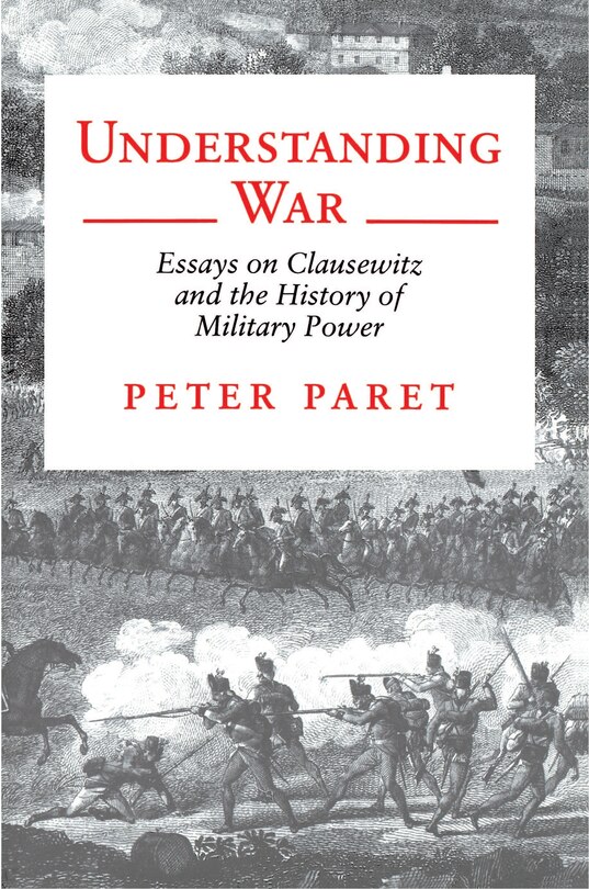 Front cover_Understanding War