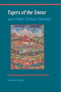 Couverture_Tigers of the Snow and Other Virtual Sherpas