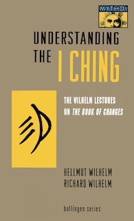 Front cover_Understanding The I Ching