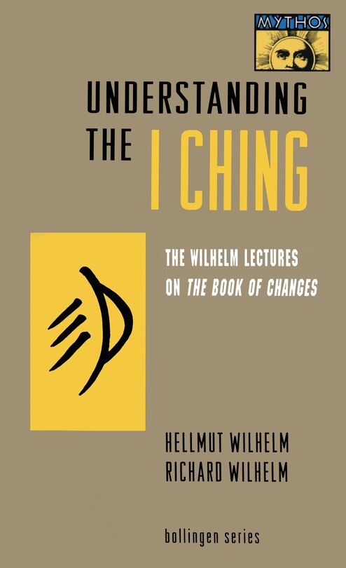 Front cover_Understanding The I Ching