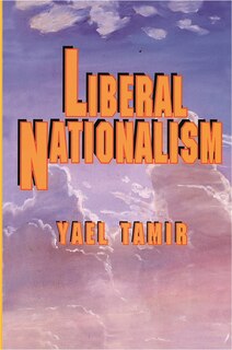 Front cover_Liberal Nationalism
