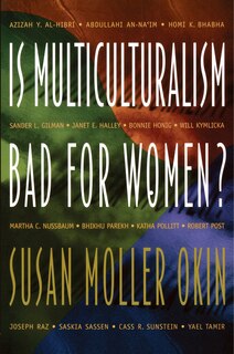 Front cover_Is Multiculturalism Bad for Women?