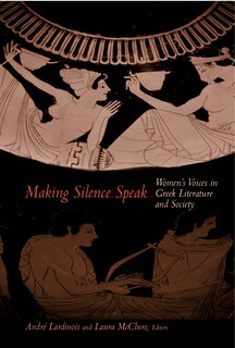 Front cover_Making Silence Speak