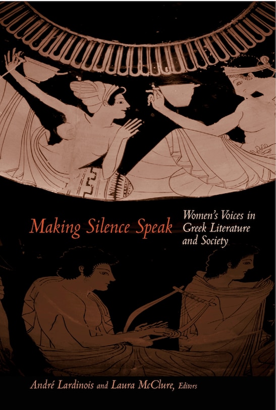 Front cover_Making Silence Speak