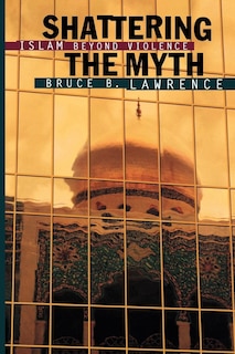 Front cover_Shattering the Myth