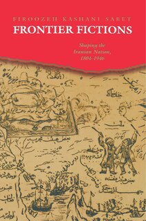 Front cover_Frontier Fictions