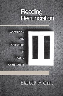 Front cover_Reading Renunciation