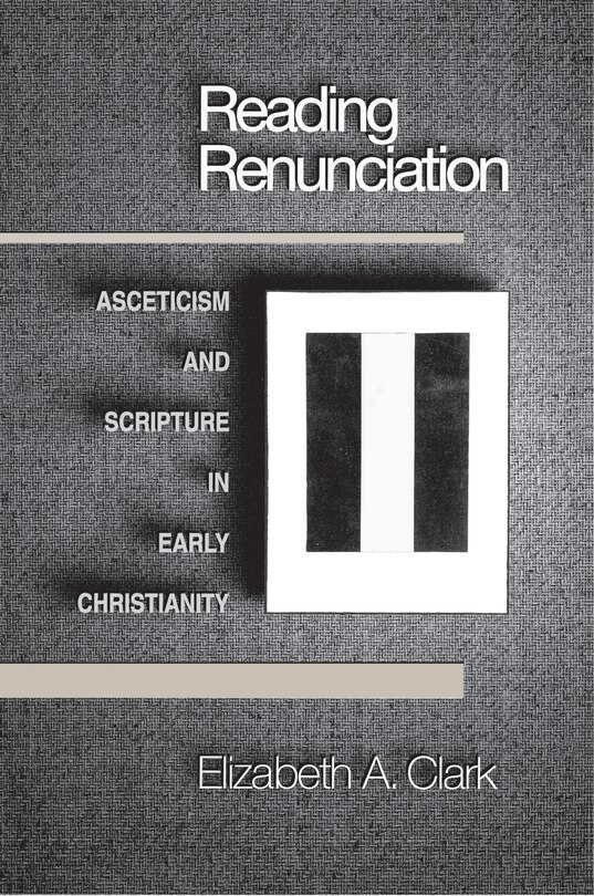 Front cover_Reading Renunciation