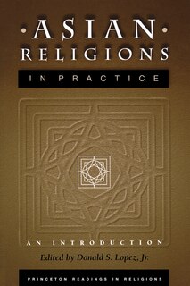 Front cover_Asian Religions in Practice