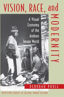 Front cover_Vision, Race, and Modernity