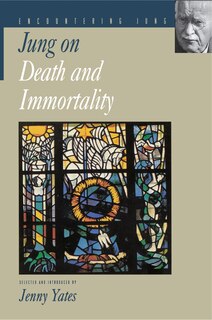 Front cover_Jung on Death and Immortality