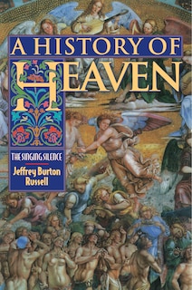 Front cover_A History of Heaven