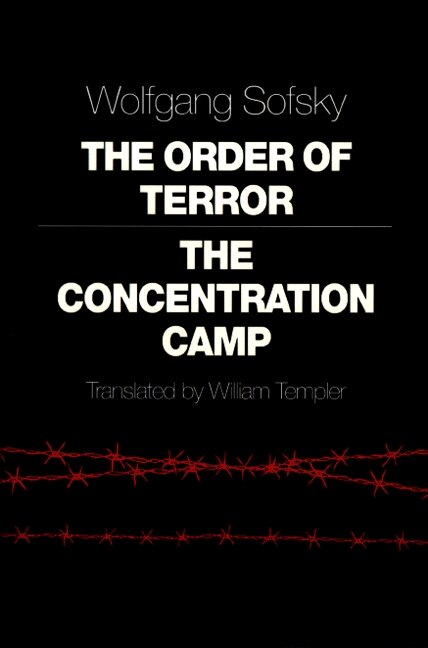 Front cover_The Order of Terror