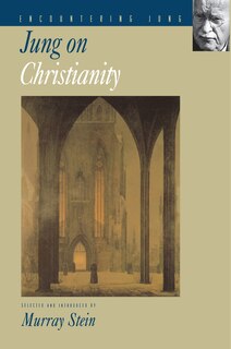 Front cover_Jung on Christianity