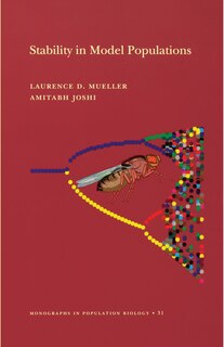 Couverture_Stability in Model Populations