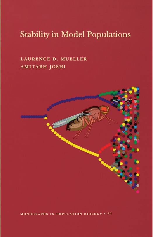 Couverture_Stability in Model Populations