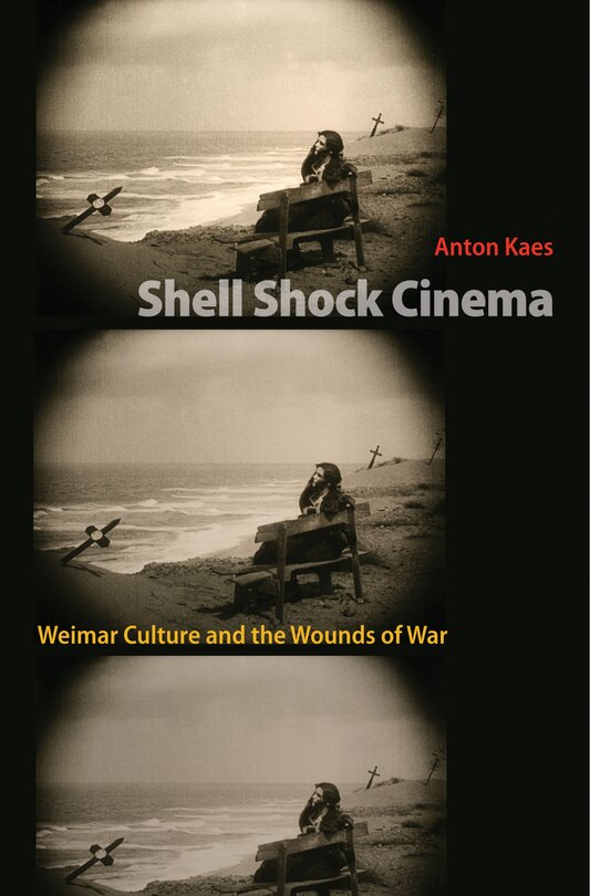 Front cover_Shell Shock Cinema