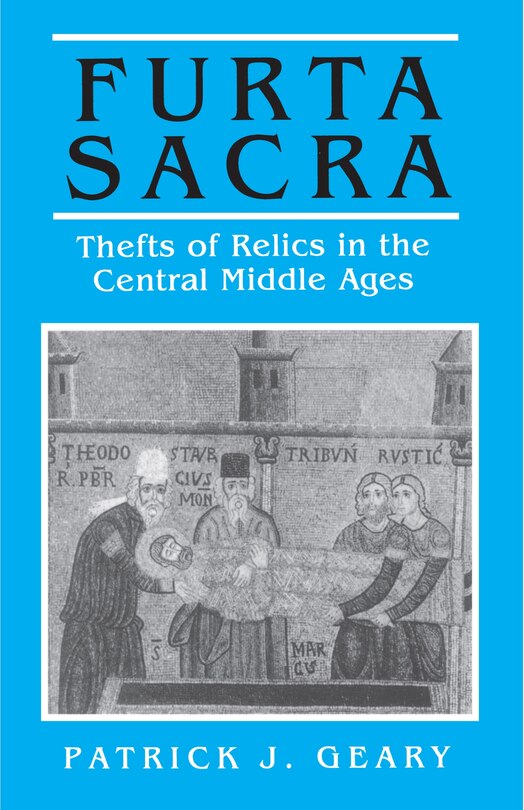Front cover_Furta Sacra