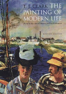 Couverture_The Painting of Modern Life