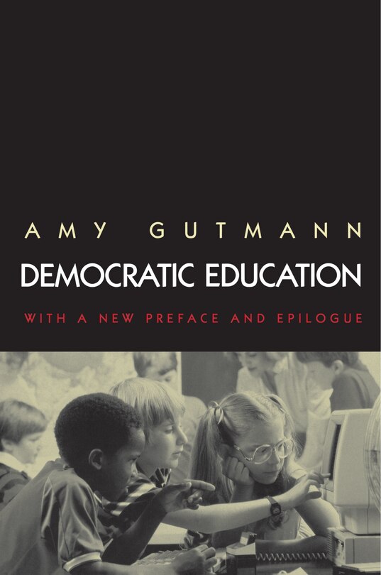 Front cover_Democratic Education