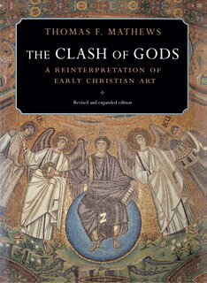 Couverture_The Clash of Gods