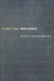 Couverture_Why Ethics?