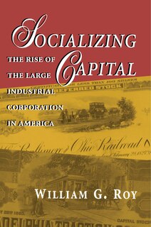 Front cover_Socializing Capital