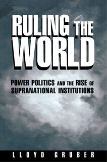 Front cover_Ruling the World