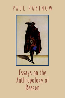 Front cover_Essays on the Anthropology of Reason
