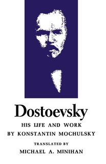 Front cover_Dostoevsky