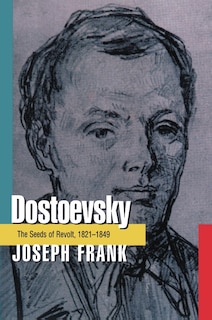 Front cover_Dostoevsky