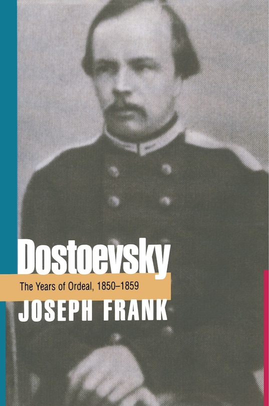 Front cover_Dostoevsky