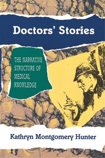 Couverture_Doctors' Stories
